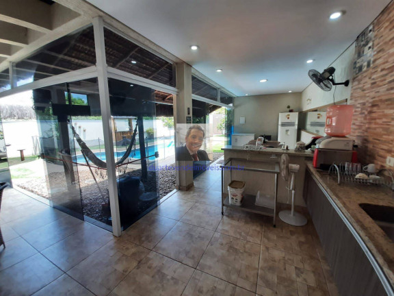 Casa com 4 Quartos à Venda, 376 m² em Barueri