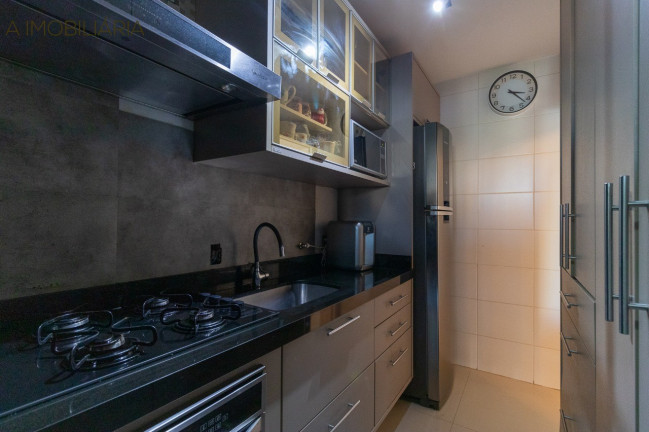 Imagem Imóvel com 3 Quartos à Venda, 96 m² em Baeta Neves - São Bernardo Do Campo
