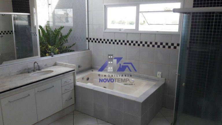 Imagem Casa com 3 Quartos à Venda, 370 m² em Condomínio Residencial Guatambu Park - Birigüi