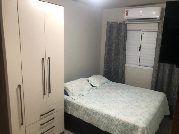 Imagem Casa com 2 Quartos à Venda, em Jardim Das Gaivotas - Indaiatuba Imagem Casa com 2 Quartos à Venda, em Jardim Das Gaivotas - Indaiatuba