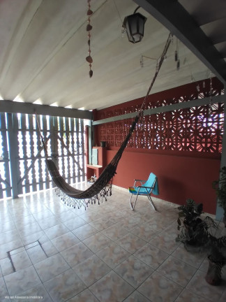 Imagem Casa com 2 Quartos à Venda,  em Itaoca - Mongaguá