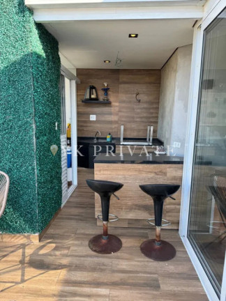 Imagem Cobertura com 3 Quartos à Venda, 130 m² em Santana - São Paulo