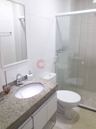Imagem Apartamento com 2 Quartos à Venda, 83 m² em Braga - Cabo Frio