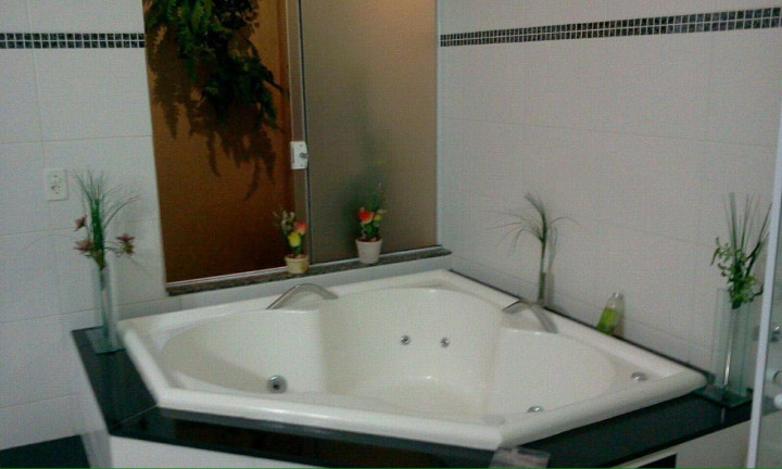 Imagem Casa com 4 Quartos à Venda, 346 m² em Jardim Das Hortênsias - Poços De Caldas