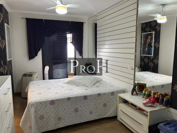 Imagem Apartamento com 4 Quartos à Venda, 160 m² em Parque Das Nações - Santo André Imagem Apartamento com 4 Quartos à Venda, 160 m² em Parque Das Nações - Santo André