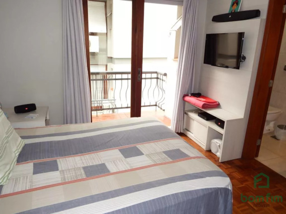 Imagem Apartamento com 3 Quartos à Venda, 127 m² em Higienópolis - Porto Alegre Imagem Apartamento com 3 Quartos à Venda, 127 m² em Higienópolis - Porto Alegre