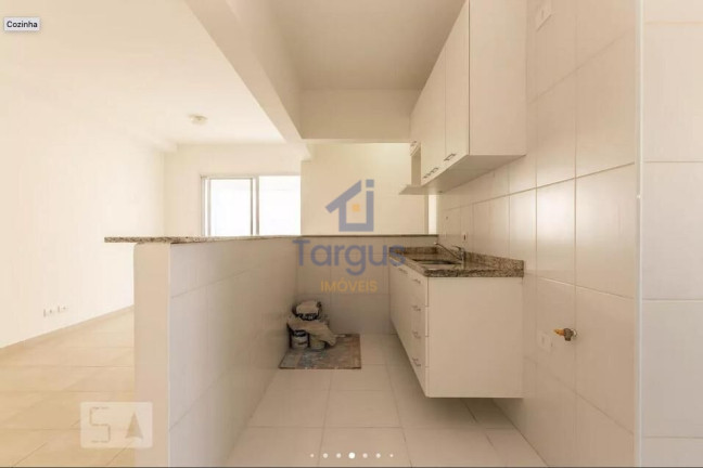 Imagem Apartamento com 2 Quartos à Venda, 56 m² em Sapopemba - São Paulo