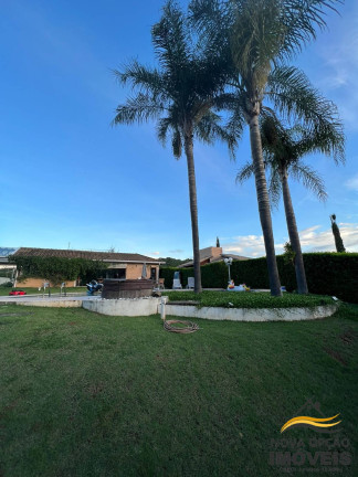 Casa de Condomínio à Venda, 2 m² em Parque Dos Resedás - Itupeva