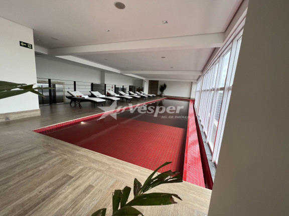 Imagem Apartamento com 1 Quarto à Venda, 36 m² em Setor Marista - Goiânia Imagem Apartamento com 1 Quarto à Venda, 36 m² em Setor Marista - Goiânia