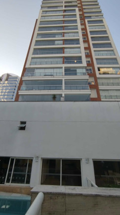 Imagem Apartamento com 1 Quarto à Venda, 93 m² em Itaim Bibi - São Paulo
