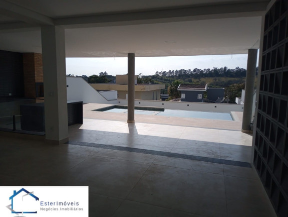 Imagem Casa com 4 Quartos para Alugar ou Temporada, 500 m² em Condomínio Reserva Da Serra - Jundiaí Imagem Casa com 4 Quartos para Alugar ou Temporada, 500 m² em Condomínio Reserva Da Serra - Jundiaí