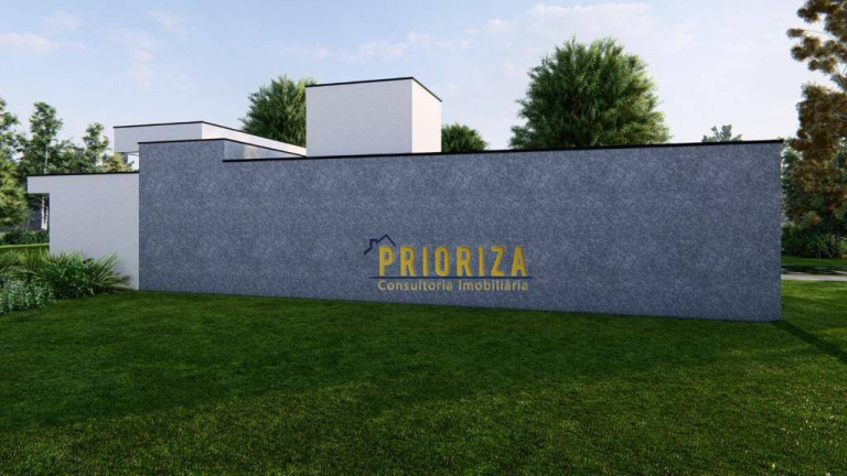 Imagem Casa com 3 Quartos à Venda, 183 m² em Residencial Le France - Sorocaba Imagem Casa com 3 Quartos à Venda, 183 m² em Residencial Le France - Sorocaba