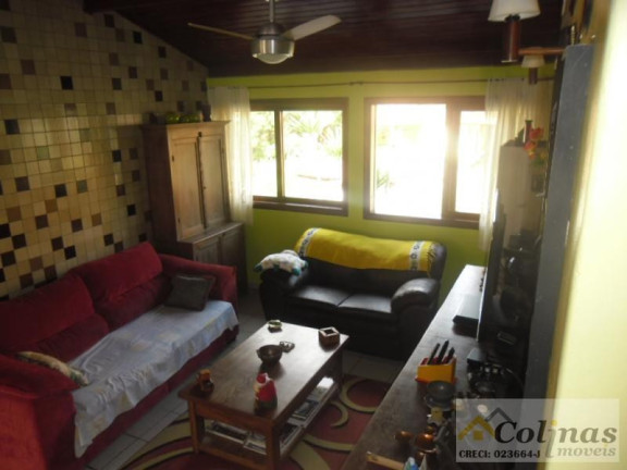 Imagem Imóvel com 5 Quartos à Venda,  em Depois Do Centro - Ibiúna