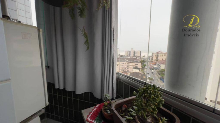 Imagem Apartamento com 2 Quartos à Venda, 84 m² em Caiçara - Praia Grande