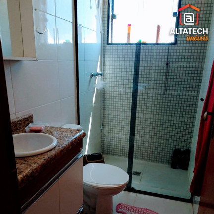 Imagem Imóvel com 3 Quartos à Venda, 86 m² em Vila Caio Junqueira - Poços De Caldas