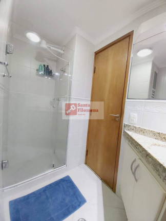 Imagem Apartamento com 3 Quartos à Venda, 60 m² em Parque Marajoara - Santo André Imagem Apartamento com 3 Quartos à Venda, 60 m² em Parque Marajoara - Santo André