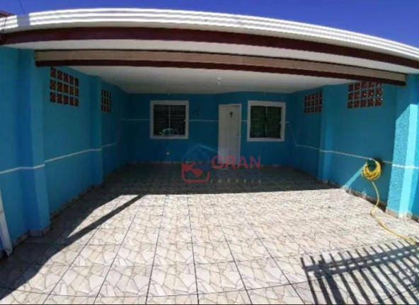 Imagem Casa com 3 Quartos à Venda, 119 m² em Gralha Azul - Fazenda Rio Grande Imagem Casa com 3 Quartos à Venda, 119 m² em Gralha Azul - Fazenda Rio Grande