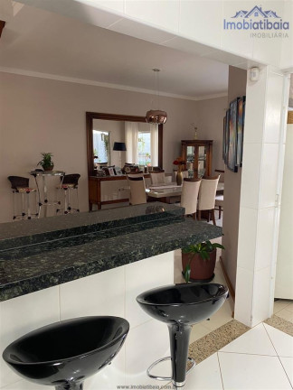 Imagem Casa com 3 Quartos à Venda, 372 m² em Jardim Paulista - Atibaia Imagem Casa com 3 Quartos à Venda, 372 m² em Jardim Paulista - Atibaia