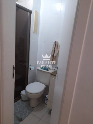 Imagem Apartamento com 2 Quartos à Venda, 50 m² em Cambuci - São Paulo Imagem Apartamento com 2 Quartos à Venda, 50 m² em Cambuci - São Paulo