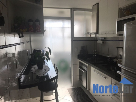 Imagem Apartamento com 2 Quartos à Venda, 48 m² em Jardim Do Tiro - São Paulo