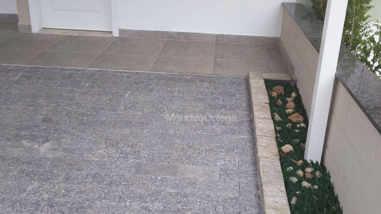 Imagem Casa com 3 Quartos à Venda, 82 m² em Quintais Do Imperador - Sorocaba
