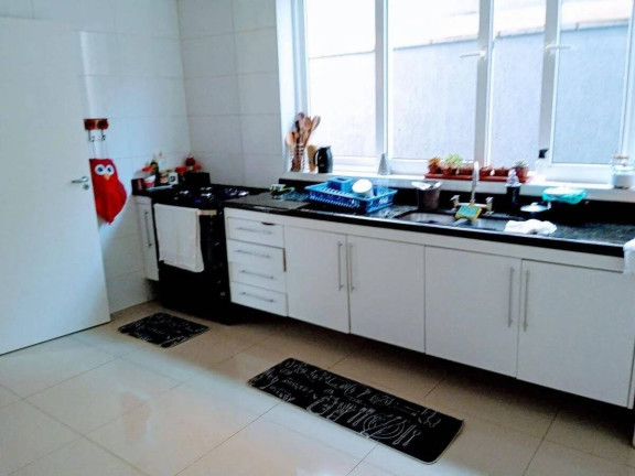 Imagem Casa de Condomínio com 4 Quartos à Venda, 573 m² em Aldeia Da Serra - Barueri