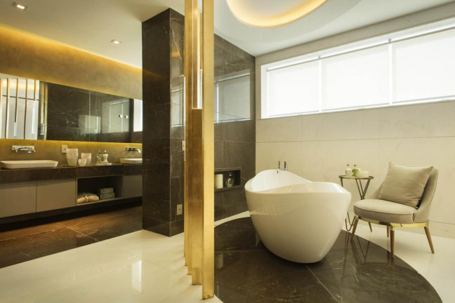 Imagem Apartamento com 5 Quartos à Venda, 648 m² em Barra Da Tijuca - Rio De Janeiro Imagem Apartamento com 5 Quartos à Venda, 648 m² em Barra Da Tijuca - Rio De Janeiro