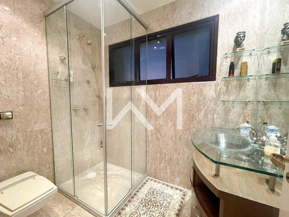 Imagem Apartamento com 5 Quartos à Venda, 360 m² em Centro - Guarulhos Imagem Apartamento com 5 Quartos à Venda, 360 m² em Centro - Guarulhos