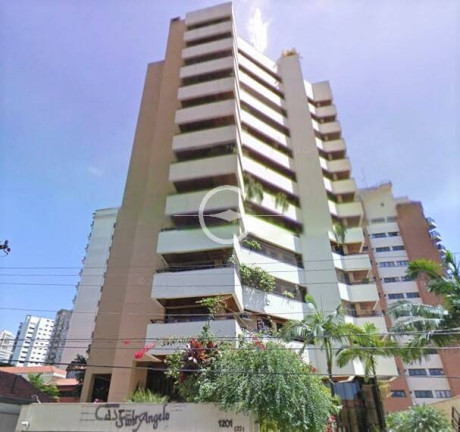 Imagem Apartamento com 4 Quartos à Venda, 318 m² em Campo Belo - São Paulo Imagem Apartamento com 4 Quartos à Venda, 318 m² em Campo Belo - São Paulo