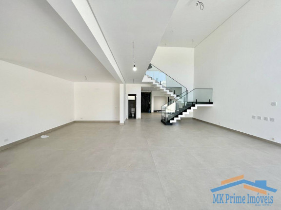 Imagem Casa de Condomínio com 4 Quartos à Venda, 560 m² em Alphaville - Barueri