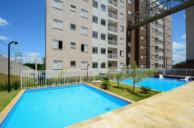 Imagem Apartamento com 2 Quartos à Venda, 40 m² em Jardim Barro Branco - Cotia Imagem Apartamento com 2 Quartos à Venda, 40 m² em Jardim Barro Branco - Cotia