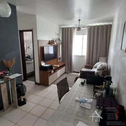 Imagem Apartamento com 2 Quartos à Venda, 50 m² em Nova Brasília - Salvador Imagem Apartamento com 2 Quartos à Venda, 50 m² em Nova Brasília - Salvador