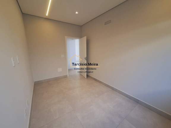 Imagem Casa com 4 Quartos à Venda, 389 m² em Jardim Do Jatobá - Hortolândia