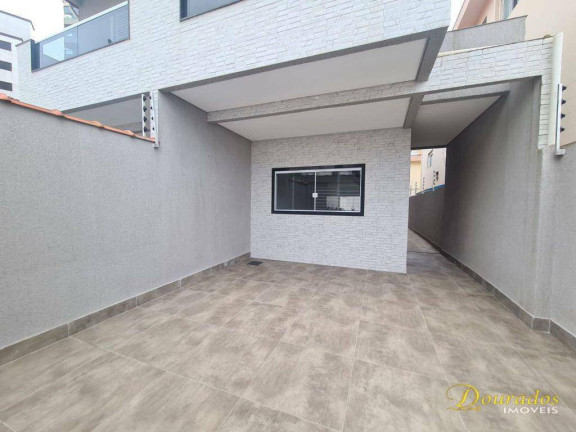 Imagem Sobrado com 3 Quartos à Venda, 125 m² em Ocian - Praia Grande