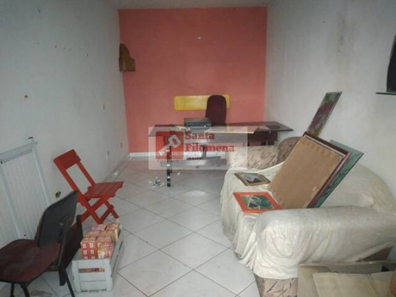 Imagem Galpão à Venda, 250 m² em Campestre - Santo André Imagem Galpão à Venda, 250 m² em Campestre - Santo André