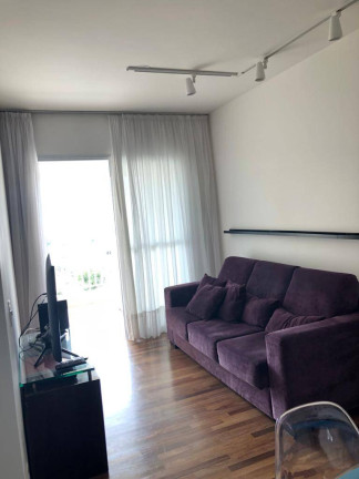 Imagem Apartamento com 2 Quartos à Venda, 80 m² em Centro - São Caetano Do Sul