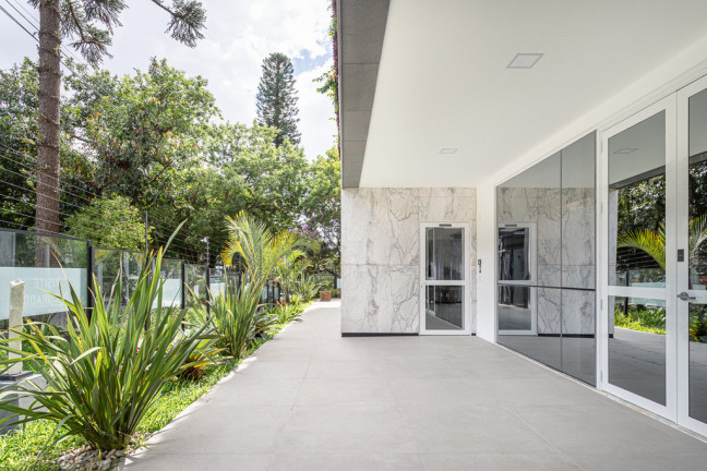 Imagem Apartamento com 3 Quartos à Venda, 112 m² em Auxiliadora - Porto Alegre