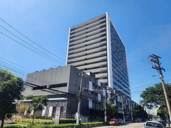 Imagem Imóvel para Alugar, 1.115 m² em Barra Funda - São Paulo Imagem Imóvel para Alugar, 1.115 m² em Barra Funda - São Paulo