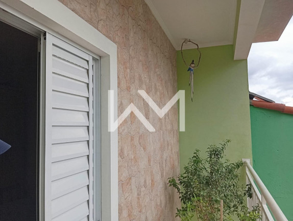 Imagem Sobrado com 3 Quartos à Venda, 195 m² em Jardim City - Guarulhos Imagem Sobrado com 3 Quartos à Venda, 195 m² em Jardim City - Guarulhos