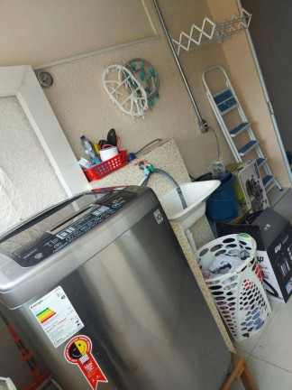 Imagem Cobertura com 2 Quartos à Venda, 109 m² em Vila Ema - São José Dos Campos
