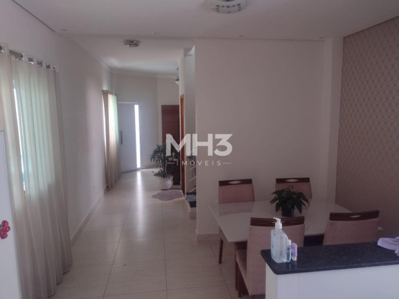 Imagem Sobrado com 3 Quartos à Venda, 150 m² em Vila Santana - Sumaré Imagem Sobrado com 3 Quartos à Venda, 150 m² em Vila Santana - Sumaré