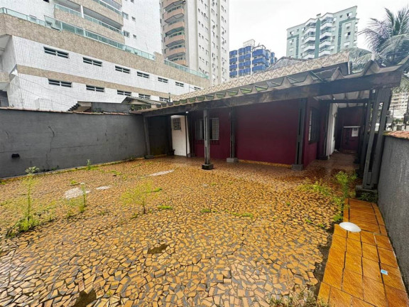 Imagem Terreno para Alugar, 150 m² em Aviação - Praia Grande