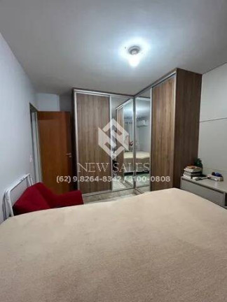 Imagem Apartamento com 2 Quartos à Venda, 65 m² em Jardim Ipê - Goiânia Imagem Apartamento com 2 Quartos à Venda, 65 m² em Jardim Ipê - Goiânia