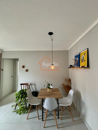 Imagem Imóvel com 2 Quartos à Venda, 52 m² em Condomínio Residencial Dos Manacás - Mogi Mirim Imagem Imóvel com 2 Quartos à Venda, 52 m² em Condomínio Residencial Dos Manacás - Mogi Mirim