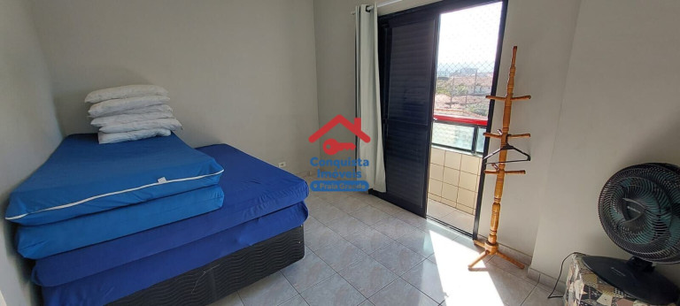 Imagem Apartamento com 2 Quartos à Venda, 78 m² em Maracanã - Praia Grande Imagem Apartamento com 2 Quartos à Venda, 78 m² em Maracanã - Praia Grande