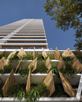 Imagem Apartamento com 3 Quartos à Venda, 162 m² em Praia Brava - Itajaí Imagem Apartamento com 3 Quartos à Venda, 162 m² em Praia Brava - Itajaí