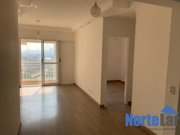 Imagem Apartamento com 2 Quartos à Venda, 60 m² em Jardim Pereira Leite - São Paulo