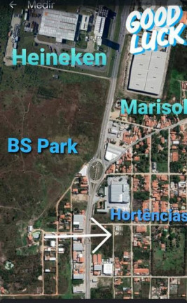 Imagem Casa com 3 Quartos à Venda, 88 m² em Fortaleza
