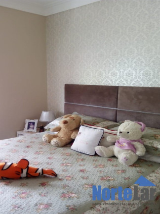 Imagem Apartamento com 2 Quartos à Venda, 67 m² em Vila Mazzei - São Paulo