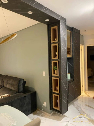 Imagem Apartamento com 2 Quartos à Venda, 52 m² em Centro - Osasco Imagem Apartamento com 2 Quartos à Venda, 52 m² em Centro - Osasco